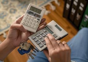 A combien peut-on estimer le coût moyen de la gestion locative au propriétaire ?