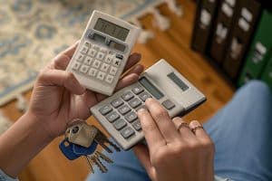 A combien peut-on estimer le coût moyen de la gestion locative au propriétaire ?