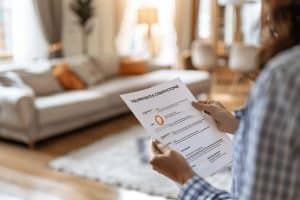 À quoi sert une quittance d’assurance habitation ?