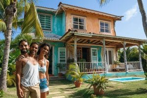 Acheter une maison de vacances : bonne ou mauvaise idée ?