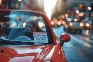 Assurance auto temporaire : quelles utilités ?