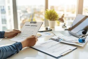Comment bien préparer son dossier de crédit immobilier ?
