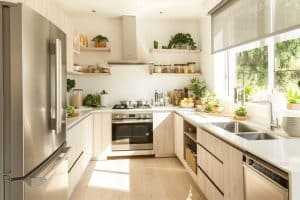 Comment bien réussir la rénovation de sa cuisine ?