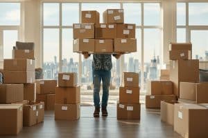 Comment bien réussir son déménagement ?