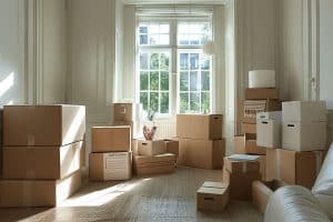 Comment bien réussir son déménagement ?