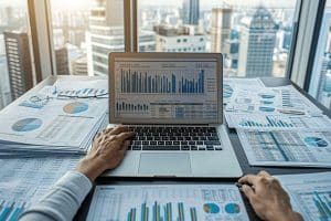 Comment calculer la rentabilité d’un investissement immobilier ?