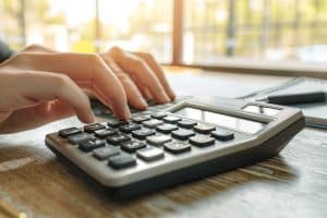 Comment calculer le taux de prélèvement obligatoire ?