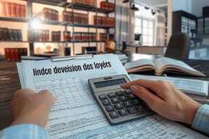 Comment calculer l’indice de révision des loyers ?