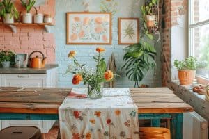 Comment décorer sa cuisine à petit prix ?