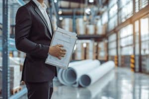 Comment investir dans une SCPI d’entrepots ?