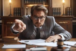 Comment mettre la pression à un notaire ?