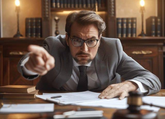 Comment mettre la pression à un notaire ?
