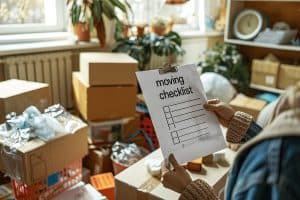 Comment organiser son déménagement : comment procéder ?