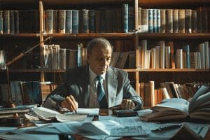 Comment sont calculés les frais de notaire ?