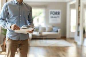 Comment vendre sa maison rapidement sans agent ?