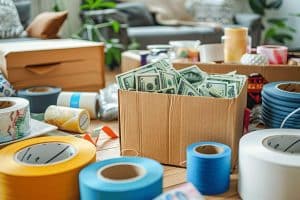 Devis déménagement : avez-vous une idée sur le prix que ça va exiger ?
