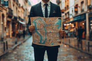 Emploi à Troyes : Où occuper un emploi ?