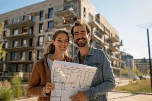 Financer votre logement neuf à Lille