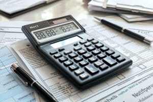 Frais de notaire : comment les calculer ?