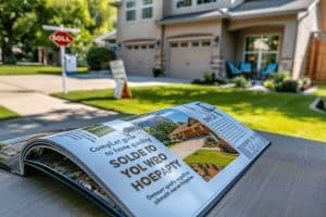 Guide complet pour vendre votre maison rapidement