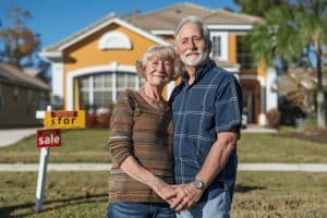 Immobilier : solution de retraite ?