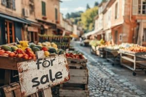 Les meilleures villes pour acheter un bien immobilier en France
