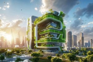 Smart building : découvrez de quoi s’agit ce concept